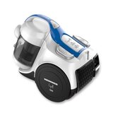 Heinner usisivač HVC-MC700WB 700W/140W/posuda 2l/Hepa 10/belo-plavi | ePonuda.com