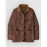 Patagonia Point Reyes Canvas Coat berm brown Cijene