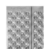 GymBeam Mini Folding Mat Black | ePonuda.com