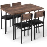  5-delni jedilni komplet za 4 osebe | Shoptok.si