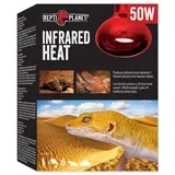 grelna žarnica Infrared Heat - 50 W