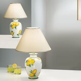  Kolarz 0014.70 - Stona lampa GIARDINO 1xE27/100W/230V, prečnik 30 cm | Eponuda.com