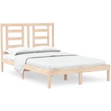 Furnova Posteljni okvir iz trdnega lesa 120x190 cm, (21941123) | Shoptok.si