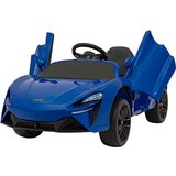  Licencirani auto na akumulator Mclaren Artura 4x4 - plavi | shoptok.hr