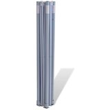 vidaXL Krem sklopivi šator 3 x 3 m | shoptok.hr