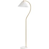 Master Lampa 25W E27 23T176 mramor zlatna/bijela | Eponuda.ba
