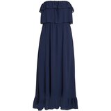 Vila Ljetna haljina 'Emele' tamno plava | shoptok.hr