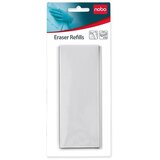  Krpice za gobico za magnetno tablo nobo 1/10 1901434 NOBO-POTROŠNI Cene