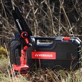 Werkhus bežična lančana testera | ePonuda.com