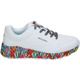 Skechers 314088L-WMLT Bijela Cijene