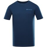 Alpine pro Men's functional T-shirt with cool-dry treatment GREM gibraltar sea variant pa | ePonuda.com