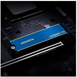 Adata ALEG-710-1TCS 1TB Gen 3x4 M.2 PCIe SSD | shoptok.hr