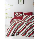  Merry - Crveno Zeleno Posteljina od Ranforce-a | Eponuda.com