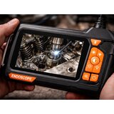 HD 5m ip67 usb 6led endoskop kamera za pregled lcd | shoptok.hr