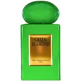 Gris Montaigne Parfumska voda Parfümextrakt Green Diamond Cene