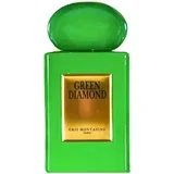 Parfumska voda Parfümextrakt Green Diamond
