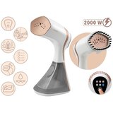 Berdsen Parni čistilec BD-312 2000W 320ml, (5000543713) | Shoptok.si