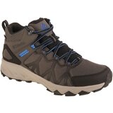 Columbia Pohodništvo Peakfreak II Mid Outdry Siva Cene