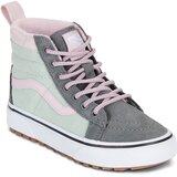 Vans Sk8-Hi Insulated Zelena | shoptok.hr