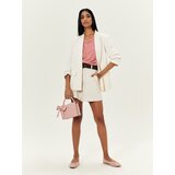 Sinsay Majica kratkih rukava Basic | shoptok.hr