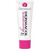 Dermacol Whitening anti-pigmentacijska krema za lice 50 ml za žene