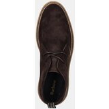 Barbour Cipele od brušene kože Blaine boja: smeđa, MFO0820BR97 | shoptok.hr