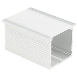 Ugradni aluminijski profil za LED traku GREEN TECH Cijene