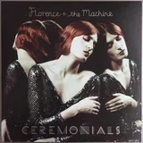 The Machine - Ceremonials