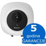 Thermex nuovo smart 30 o - električni bojler sa donjim izvodom za ugradnju iznad pulta (30 litara / 1,5 kw) Cene