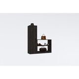 Hanah home cipelarnik daisy anthracite | ePonuda.com