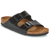 Birkenstock Natikači ARIZONA Črna | Shoptok.si
