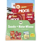 BIO začetni šolski paket Pixi Bundle - rdeča | Shoptok.si