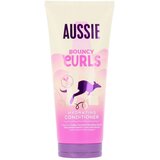 Aussie BOUNCY CURLS hydrating conditioner 200 ml Cijene