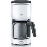 Braun aparat za kavo kf 3100 wh, (20898154) Cene