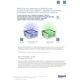 Idrobase Pročišćivač zraka BKM 3.0 (bez ozona) | shoptok.hr