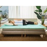 Dormeo Nadmadrac Aloe Vera 5 Zonski 4 cm 70x190 cm | shoptok.hr