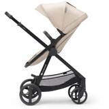 Kinderkraft Kolica 3U1 Newly Mink Pro Sand Beige