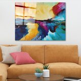 Atelier Del Sofa Slika od kaljenog stakla 40x60cm | Eponuda.ba