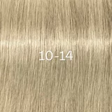 Schwarzkopf Igora Zero Amm - 10-14 ultra blond Cendré Beige