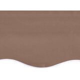  Nadomestno blago za tendo rjavo 6x3,5 m, (20728795) | Shoptok.si