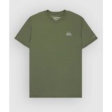Quiksilver Caecilian T-shirt grape leaf | Shoptok.si