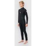 Rip Curl Jnr Freelite 5/3 GB Back Zip Steamer Kids Neoprenska obleka black | Shoptok.si
