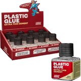 The Army Painter Plastic Glue: Extra Thin Cement - 40 ml Cene