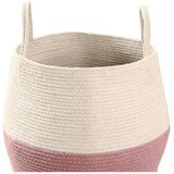 Lorena Canals Tekstilna košara ø 30x35 cm Zoco – | shoptok.hr