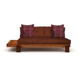 Atelier Del Sofa ležaljka - sofa tile red CPT8377 200 | Eponuda.com