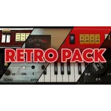 Martinic Retro Pack (Digitalni proizvod)