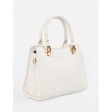 Shelvt Women's handbag white trunk | shoptok.hr