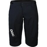 Poc Velocity Shorts Uranium Black M | Shoptok.si
