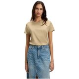 Boss slim fit ženska majica Cene