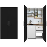 RESPEKTA Kuhinja - ormar SKWSC (104 cm, Sa staklokeramičkom pločom za kuhanje) | shoptok.hr